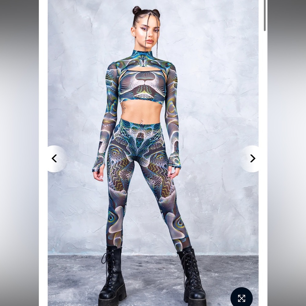 Badinka Vapor Trance Set